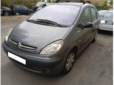 citroen xsara picasso del año 2004