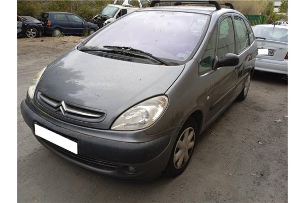 citroen xsara picasso del año 2004