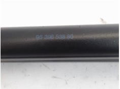 Recambio de amortiguador porton para citroen c3 1.4 hdi referencia OEM IAM 8731G3 9639863880 