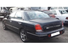 hyundai xg del año 2000