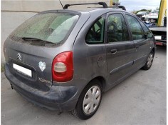 citroen xsara picasso del año 2004