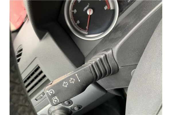 Recambio de mando intermitencia para opel astra h gtc 1.7 cdti referencia OEM IAM 1241231 13129642 