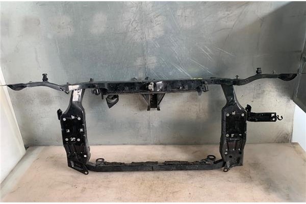 Recambio de frente delantero para nissan qashqai +2 (jj10) 1.5 acenta referencia OEM IAM 62500BR20A  