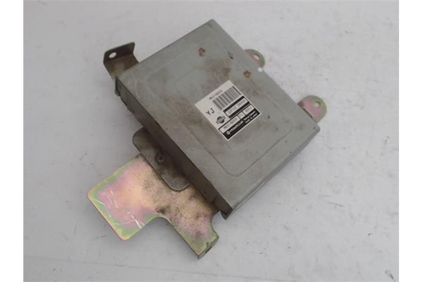 Recambio de centralita para nissan almera (n15) 1.6 referencia OEM IAM 237102n300  