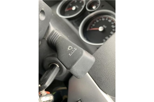 Recambio de mando intermitencia para opel astra h gtc 1.7 cdti referencia OEM IAM 1241231 13129642 