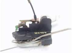 Recambio de cierre electromagnetico delantero derecho para mitsubishi montero pinin (h60/h70) 1.8 1800 mpi comfort (5-ptas.) ref