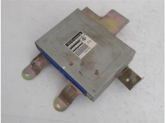 Recambio de centralita para nissan almera (n15) 1.6 referencia OEM IAM 237102n300  
