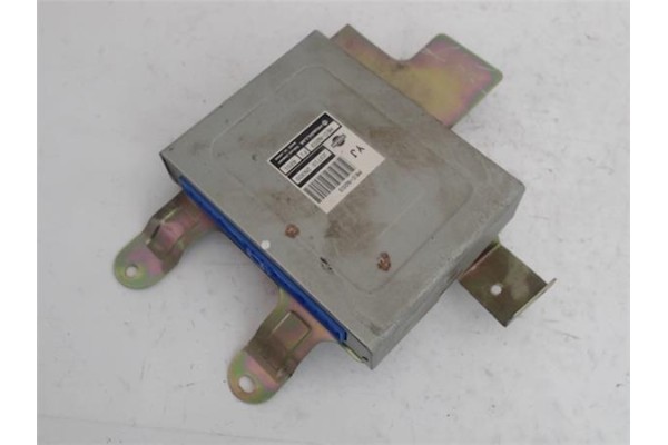 Recambio de centralita para nissan almera (n15) 1.6 referencia OEM IAM 237102n300  