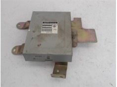 Recambio de centralita para nissan almera (n15) 1.6 referencia OEM IAM 237102n300  