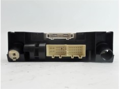 Recambio de mandos calefaccion / a.a. para seat ibiza (6l1) 1.9 tdi referencia OEM IAM 6LO820045  