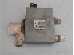 Recambio de centralita para nissan almera (n15) 1.6 referencia OEM IAM 237102n300  