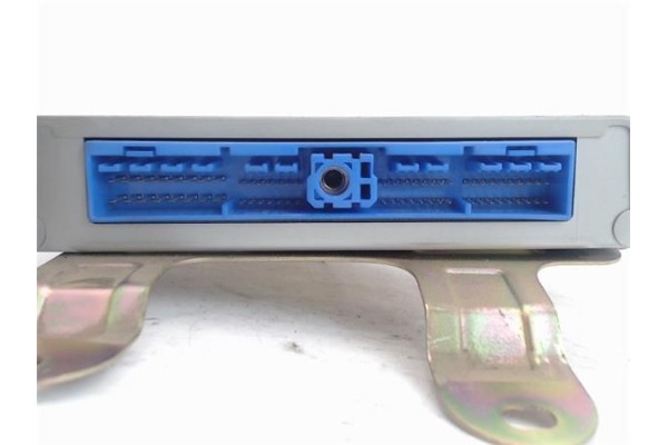 Recambio de centralita para nissan almera (n15) 1.6 referencia OEM IAM 237102n300  