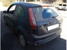ford fiesta v (jh_, jd_) del año 2008