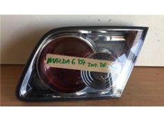 Recambio de piloto trasero derecho para mazda 6 berlina (gg) 1.8 active (4-ptas.) referencia OEM IAM 22661980R  