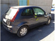 ford fiesta v (jh_, jd_) del año 2008