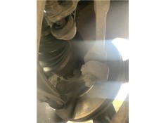 Recambio de mangueta delantero derecha para opel astra h gtc 1.7 cdti referencia OEM IAM 13156042  