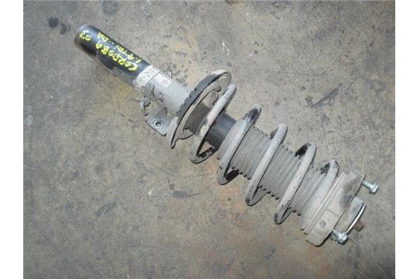 Recambio de amortiguador delantero derecho para seat cordoba berlina (6l2)(09.2002) 1.9 tdi referencia OEM IAM   