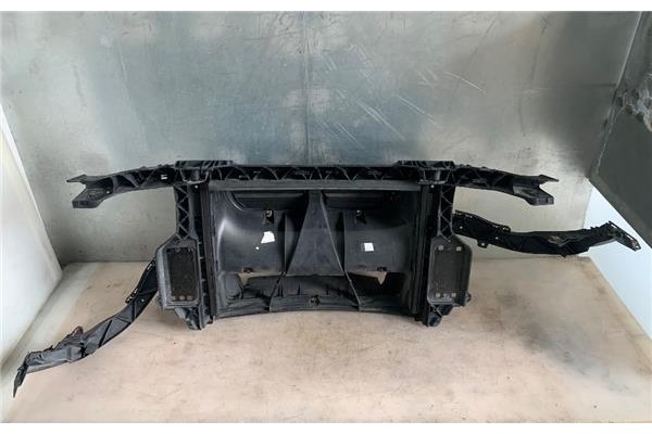 Recambio de frente delantero para bmw serie 1 berlina (e81/e87) 2.0 118d referencia OEM IAM 51647193748  