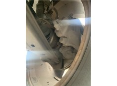 Recambio de mangueta delantero izquierda para opel astra h gtc 1.7 cdti referencia OEM IAM 13156041  