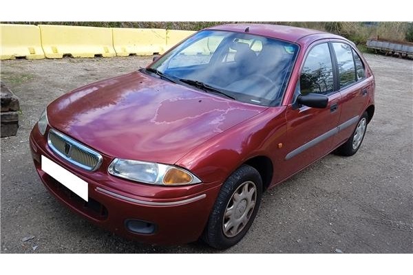 rover 200 (xw) del año 1997