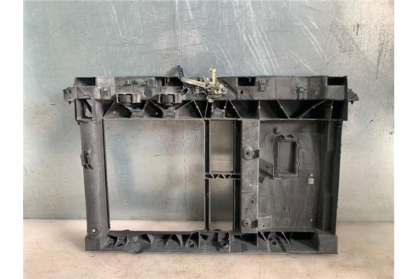 Recambio de frente delantero para citroen c3 1.4 attraction referencia OEM IAM 9677952180  