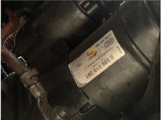 Recambio de motor arranque para opel astra h gtc 1.7 cdti referencia OEM IAM 97189118  
