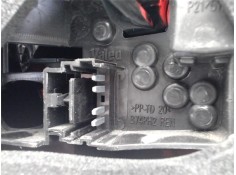 Recambio de piloto trasero derecho para renault laguna ii (bg0) 1.9 dci (bg1a, bg1w) referencia OEM IAM 8200262668 B74PH2 