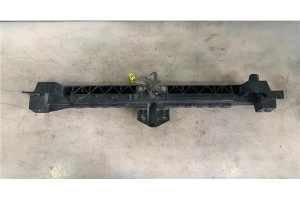 Recambio de frente delantero para peugeot partner tepee 1.6 hdi referencia OEM IAM 7416J3 25100891 
