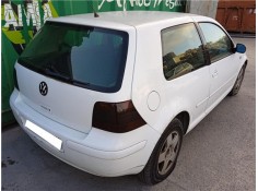 volkswagen golf iv berlina (1j1) del año 1999