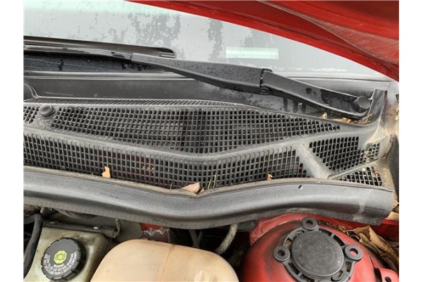 Recambio de motor limpiaparabrisas delantero para opel astra h gtc 1.7 cdti referencia OEM IAM 93179149  