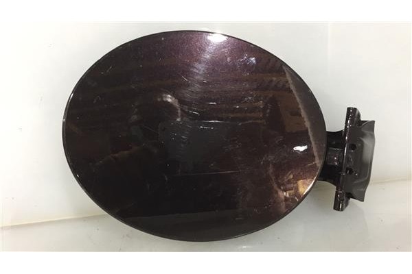 Recambio de tapa exterior combustible para mazda 6 berlina (gg) 2.0 di referencia OEM IAM GJ6A  