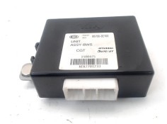 Recambio de modulo electronico para kia sorento (bl) 2.5 crdi referencia OEM IAM 957003E100  