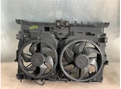 Recambio de frontal completo para peugeot expert furgón (vf3a_, vf3u_, vf3x_) 1.6 hdi 90 referencia OEM IAM 1440107980  