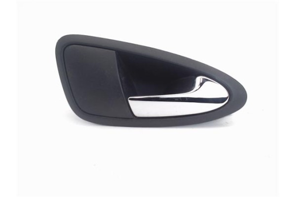 Recambio de manilla int. puerta delantero izquierda para seat ibiza (6p1) 1.0 style referencia OEM IAM 6J1837114  