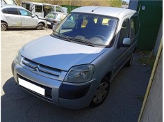 citroen berlingo del año 2005
