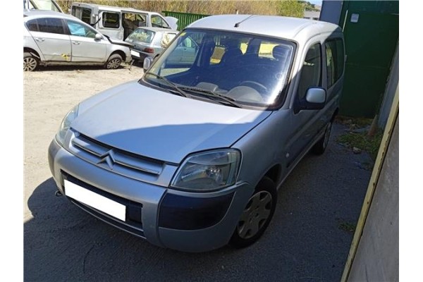 citroen berlingo del año 2005