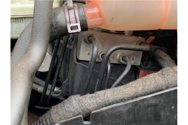 Recambio de nucleo abs para opel astra h gtc 1.7 cdti referencia OEM IAM 13246535 10020602904 