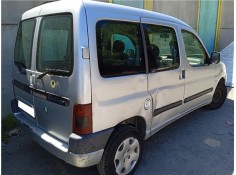 citroen berlingo del año 2005
