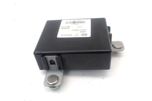 Recambio de modulo electronico para kia sorento (bl) 2.5 crdi referencia OEM IAM 957003E100  