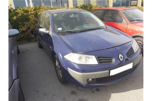 renault megane ii (bm0/1_, cm0/1_) del año 2021