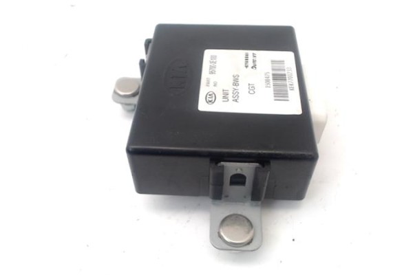 Recambio de modulo electronico para kia sorento (bl) 2.5 crdi referencia OEM IAM 957003E100  