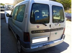 citroen berlingo del año 2005