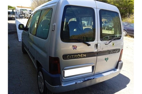 citroen berlingo del año 2005