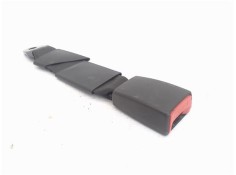 Recambio de anclaje cinturon trasero derecho para citroen c3 1.4 hdi referencia OEM IAM 33015511  
