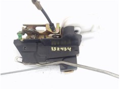 Recambio de cierre electromagnetico delantero derecho para mitsubishi montero pinin (h60/h70) 1.8 1800 mpi comfort (5-ptas.) ref