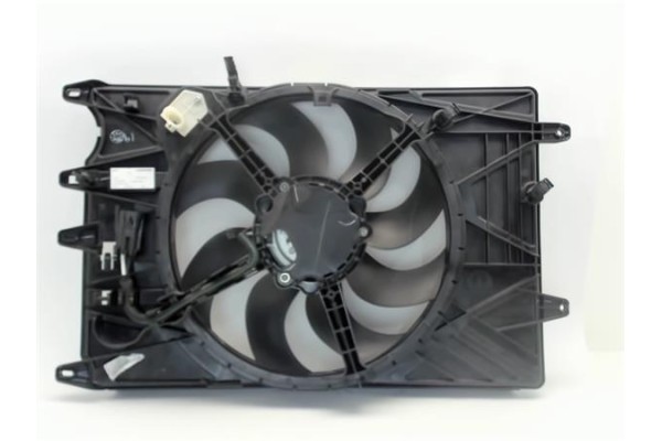 Recambio de electroventilador para fiat ii tipo (356) berlina 1.4 opening edition referencia OEM IAM 00521555280  