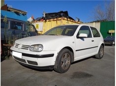 volkswagen golf iv berlina (1j1) del año 2000