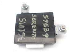 Recambio de modulo electronico para kia sorento (bl) 2.5 crdi referencia OEM IAM 957003E100  