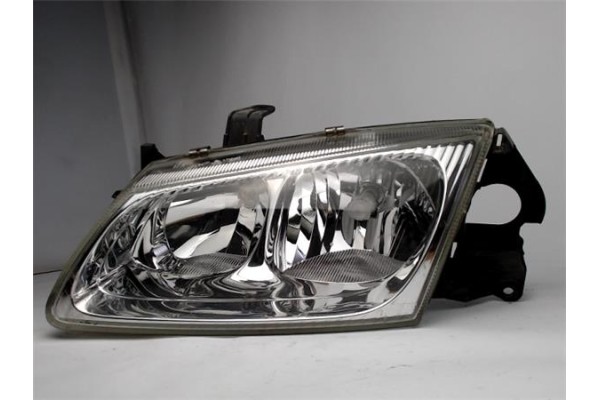 Recambio de faro delantero izquierdo para nissan almera (n16/e) 1.5 referencia OEM IAM 89003331  