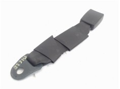Recambio de anclaje cinturon trasero derecho para citroen c3 1.4 hdi referencia OEM IAM 33015511  